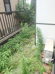 本木マンションの物件内観写真